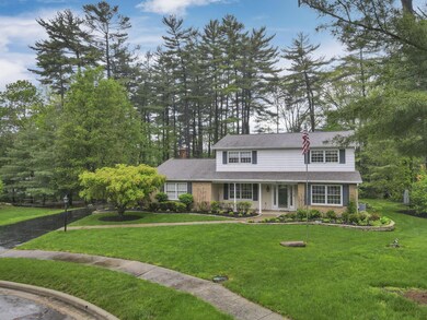 835 Nob Hill Ct