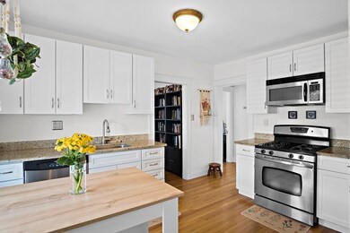 43 Stellman Rd unit 3, Roslindale, MA 02131 - photo 6