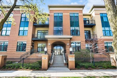 530 W Doty St unit 104, Madison, WI 53703 - photo 2