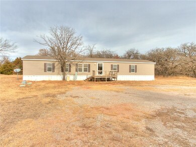336684 E Crestview Dr, McLoud, OK 74851 - photo 5