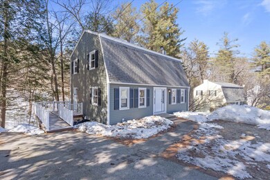 2 Brinton Dr, Nashua, NH 03064 - photo 2
