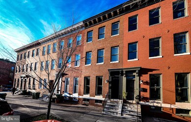 1330 Hollins St, Baltimore, MD 21223 - photo 2