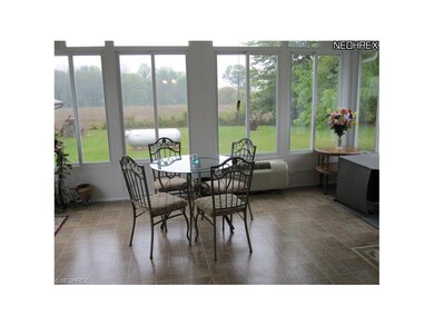 This All-Season Sunroom is a Great Addition to thi