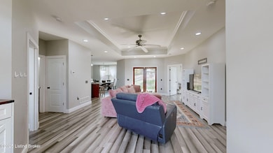 389 Fernwood Dr, Mount Washington, KY 40047 - photo 5