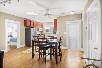 103 Welles Ave unit 3L, Dorchester Center, MA 02124 - photo 3