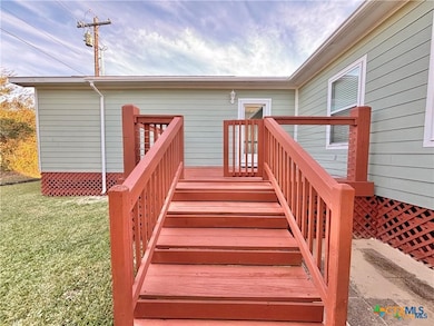 193 Coastal Oaks Loop, Port O Connor, TX 77982 - photo 7