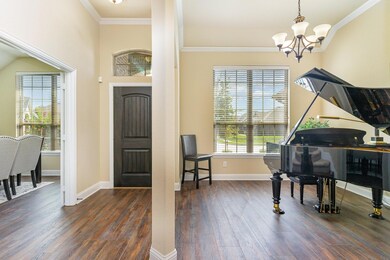 1700 Edgeview Dr, Wylie, TX 75098 - photo 3