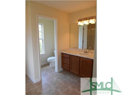 Master Bath/Spa.