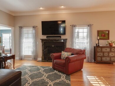 3045 Baybrook Dr, Harrisonburg, VA 22801 - photo 7