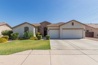 3137 S Wildrose Cir, Mesa, AZ 85212 - photo 2