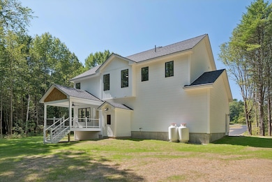 8 Statler Ln, Freeport, ME 04032 - photo 2