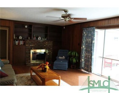 Den/Family/Great Room.