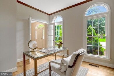 8602 Chase Pointe Way, Fairfax Station, VA 22039 - photo 6