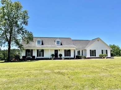 1592 Iris Road Dothan AL