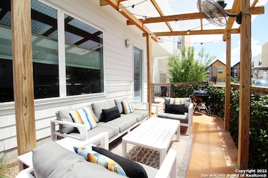 236 E Cevallos unit 101, San Antonio, TX 78204 - photo 4