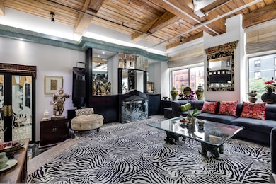 Gramercy Park Habitat unit 2L, New York, NY 10010 - photo 4