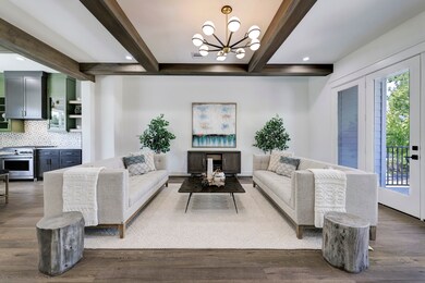 2509 Princeton St, Houston, TX 77009 - photo 3