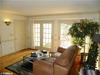 Den/Family/Great Room - Great Room off the kitchen