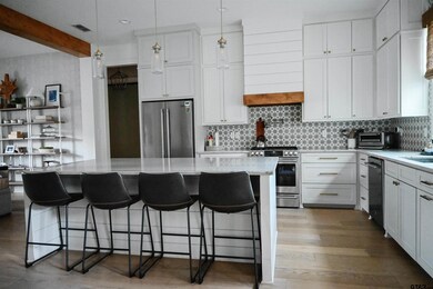 1235 Colt Ln, Tyler, TX 75703 - photo 7