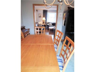 Interior Space/Layout.