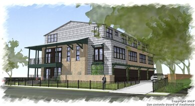 146 Cedar St unit 12, San Antonio, TX 78210 - photo 3