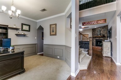 3324 Mustang Dr, Denton, TX 76210 - photo 5