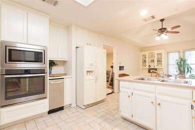 2003 Morgan Rd, Southlake, TX 76092 - photo 6