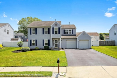 21 Bryce Canyon Rd, Howell, NJ 07731 - photo 4