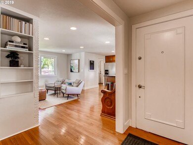 Entrance/Foyer