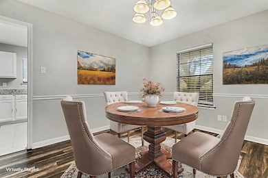 923 Redcedar Way Dr, Coppell, TX 75019 - photo 7