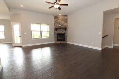 1664 N Eagle Valley Ln unit Lot 10, Nixa, MO 65714 - photo 2