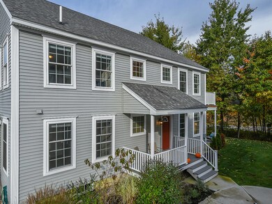 52 Wild Dunes Way unit 20B, Old Orchard Beach, ME 04064 - photo 4