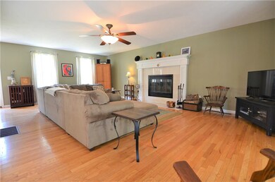 131 E Killingly Rd, Foster, RI 02825 - photo 7