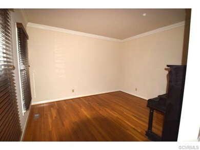 Formal living room