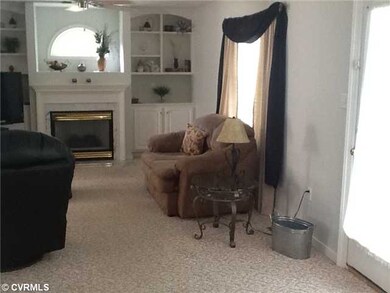 Den/Family/Great Room