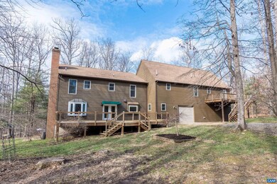 1155 & 1157 Cardinal Dr, Earlysville, VA 22936 - photo 5