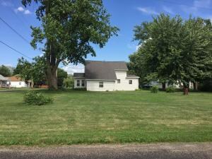 Large lot