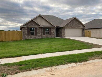 3,4,26,27,54 Charismatic Dr, Prairie Grove, AR 72753 - photo 2