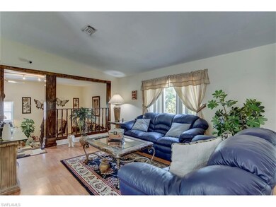 Family Room & Den View