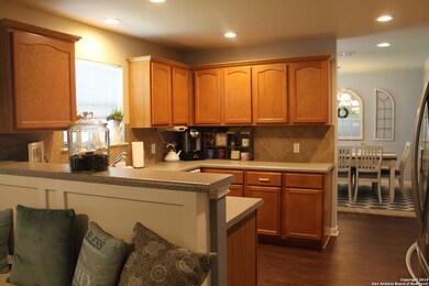 10911 Canter Spur, San Antonio, TX 78254 - photo 2