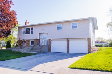 4261 189th St, Country Club Hills, IL 60478 - photo 2