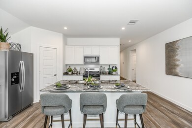 1017 Great Barracuda Ln, Alvin, TX 77511 - photo 3