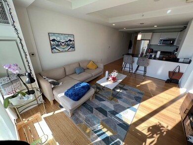 Sierra & Tango Condominiums unit T810, Cambridge, MA 02141 - photo 5