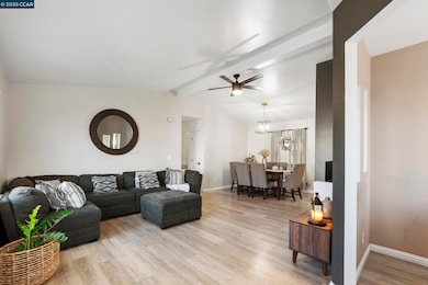 235 Hieber Dr unit 265, Pacheco, CA 94553 - photo 6