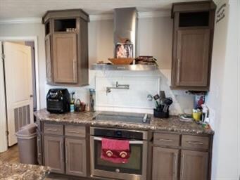 0 Freeman Fielder Rd, Tennessee Ridge, TN 37178 - photo 4