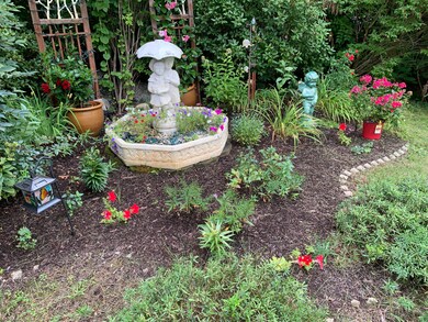 Gardens