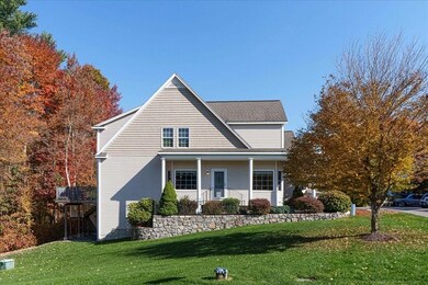 6 Dante Ave, Franklin, MA 02038 - photo 2