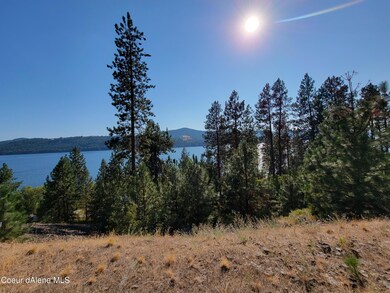 Lt 6 Blk 3 Dusk, Harrison, ID 83833 - photo 2