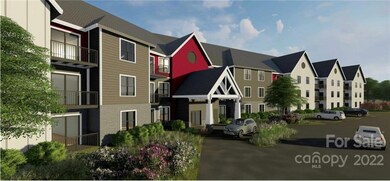 Multifamily elevation - 157 New Leicester Hwy