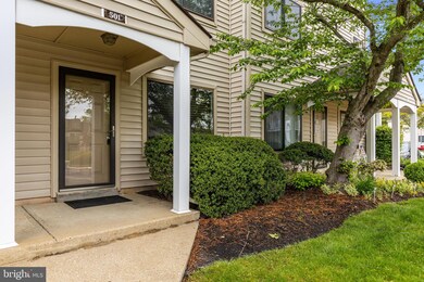 501 Gregorys Way, Voorhees, NJ 08043 - photo 2